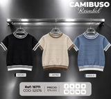 camibuso reimbol collage niño