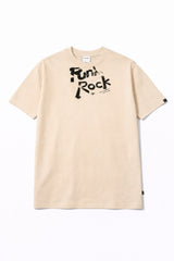 CAMISETA ROCK