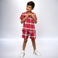 Total look SIMAN niño