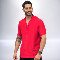 Camisa TREVI hombre