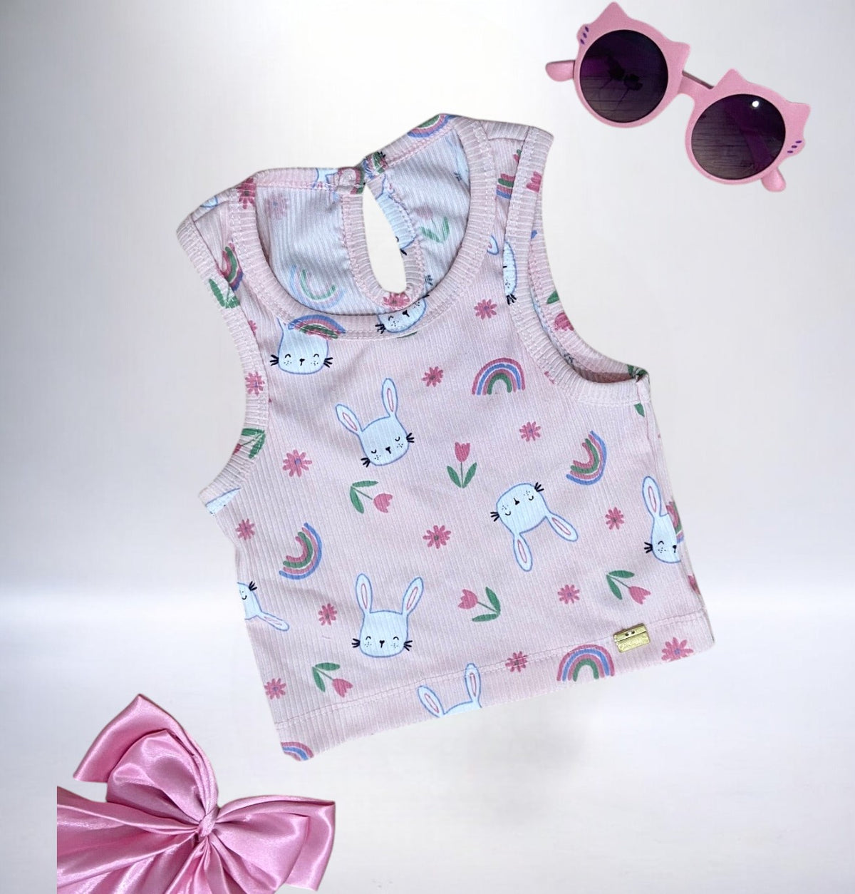 Blusa NICOLETTA niña