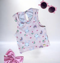 Blusa NICOLETTA niña
