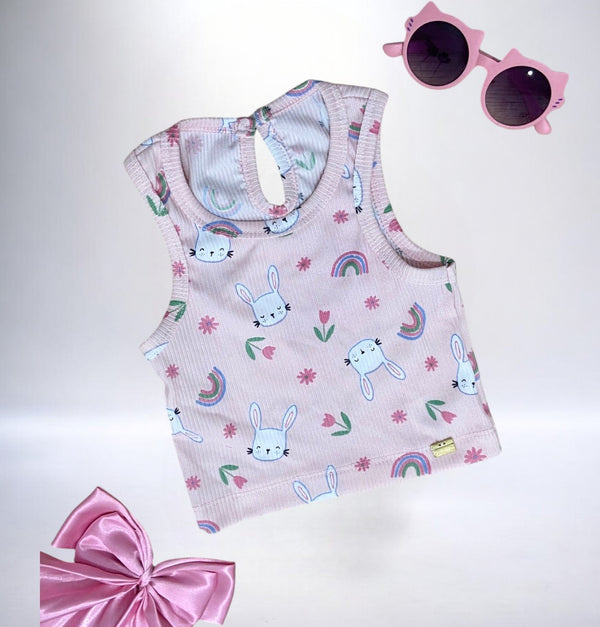 Blusa NICOLETTA niña
