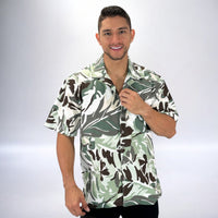 Camisa COVER hombre