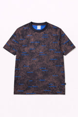 CAMISETA SERGGIO