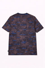 CAMISETA SERGGIO