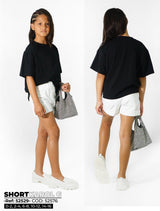 short karol g niña