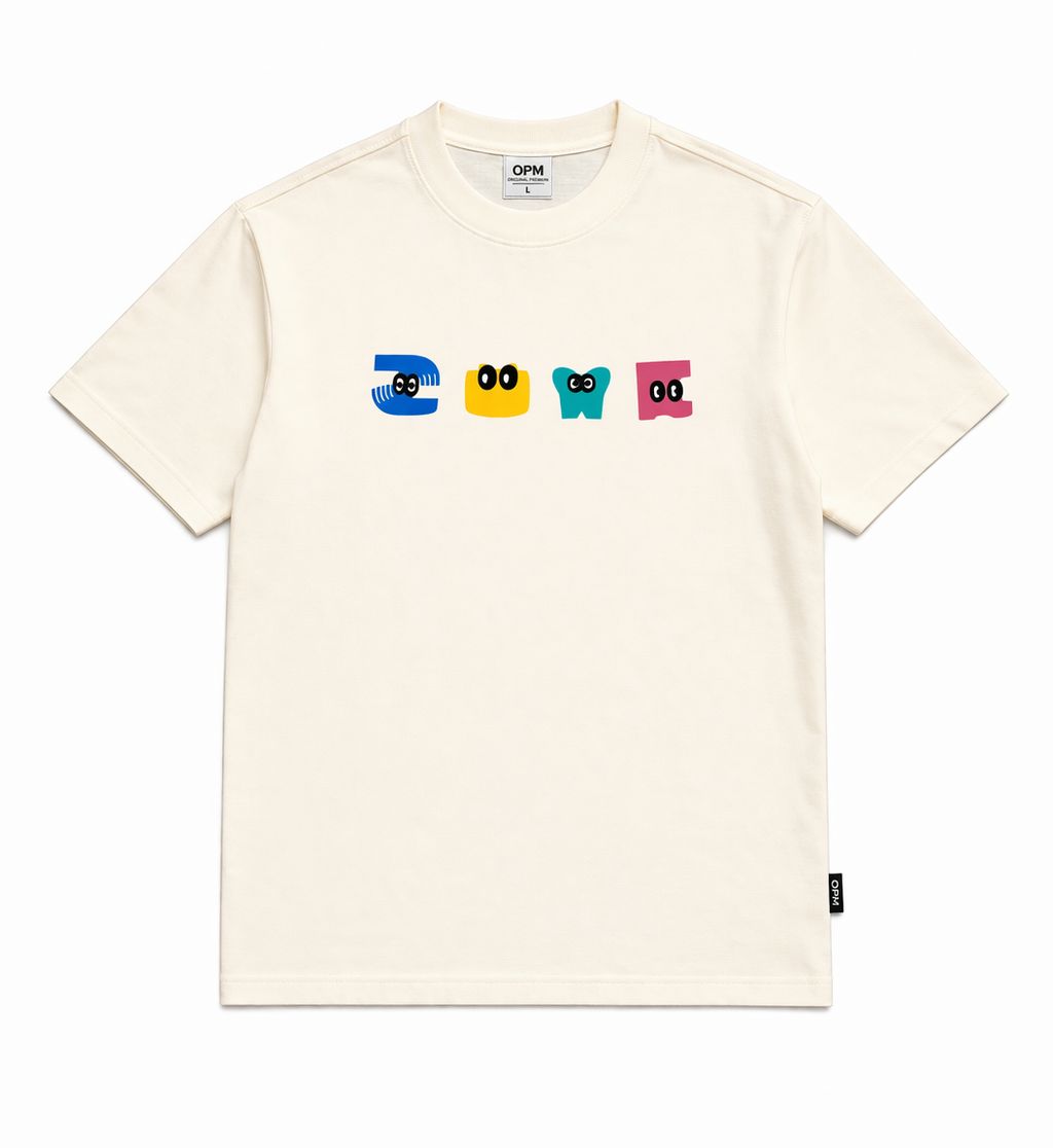 CAMISETA SOMI