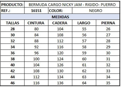 Bermuda nicky jam hombre