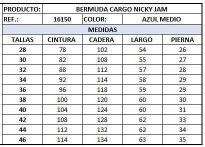 Bermuda nicky jam hombre