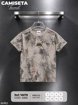 camiseta tarnil 1 niño