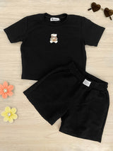 Total look yanny (conjunto) niña