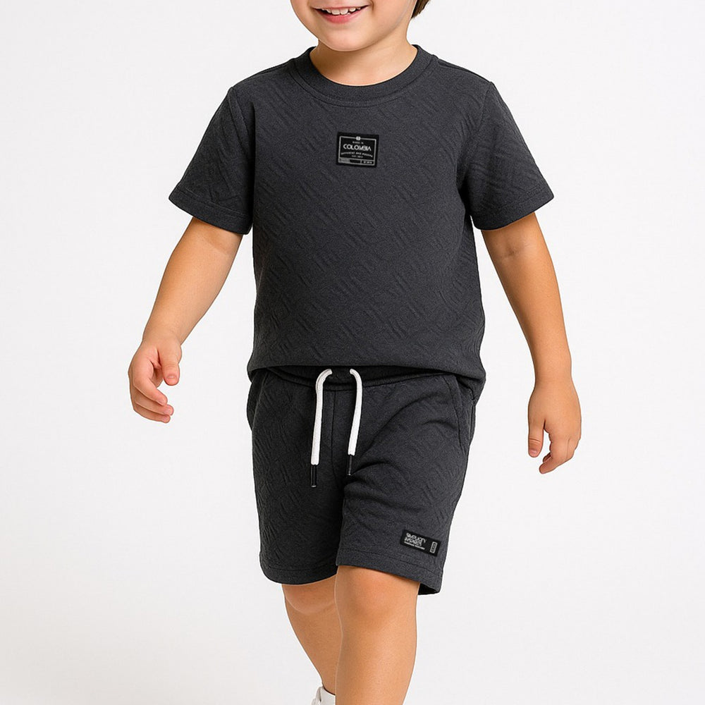 Total look noreh (conjunto) niño