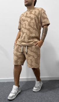 Total look manir hombre