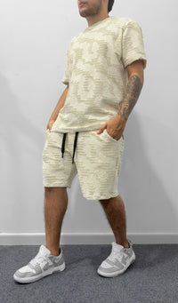 Total look manir hombre