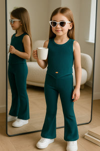Total look noah (conjunto) niña