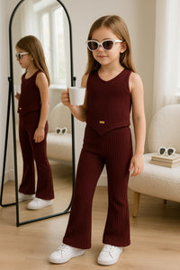 Total look noah (conjunto) niña
