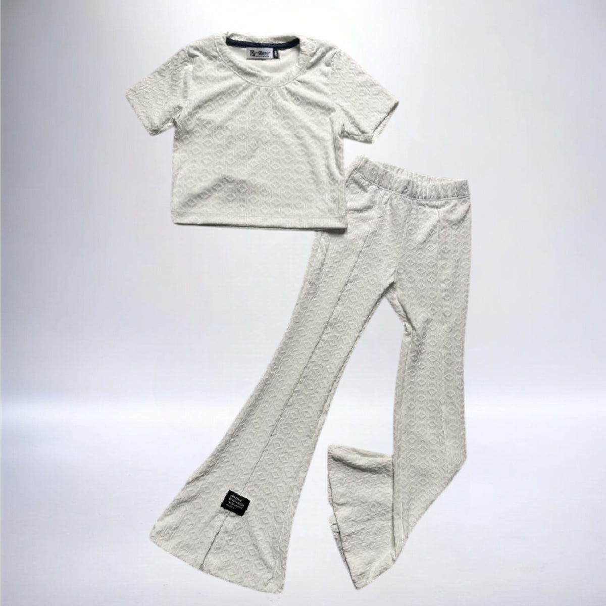 Total look camila (conjunto) niña