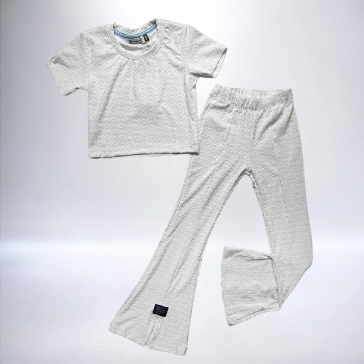Total look camila (conjunto) niña