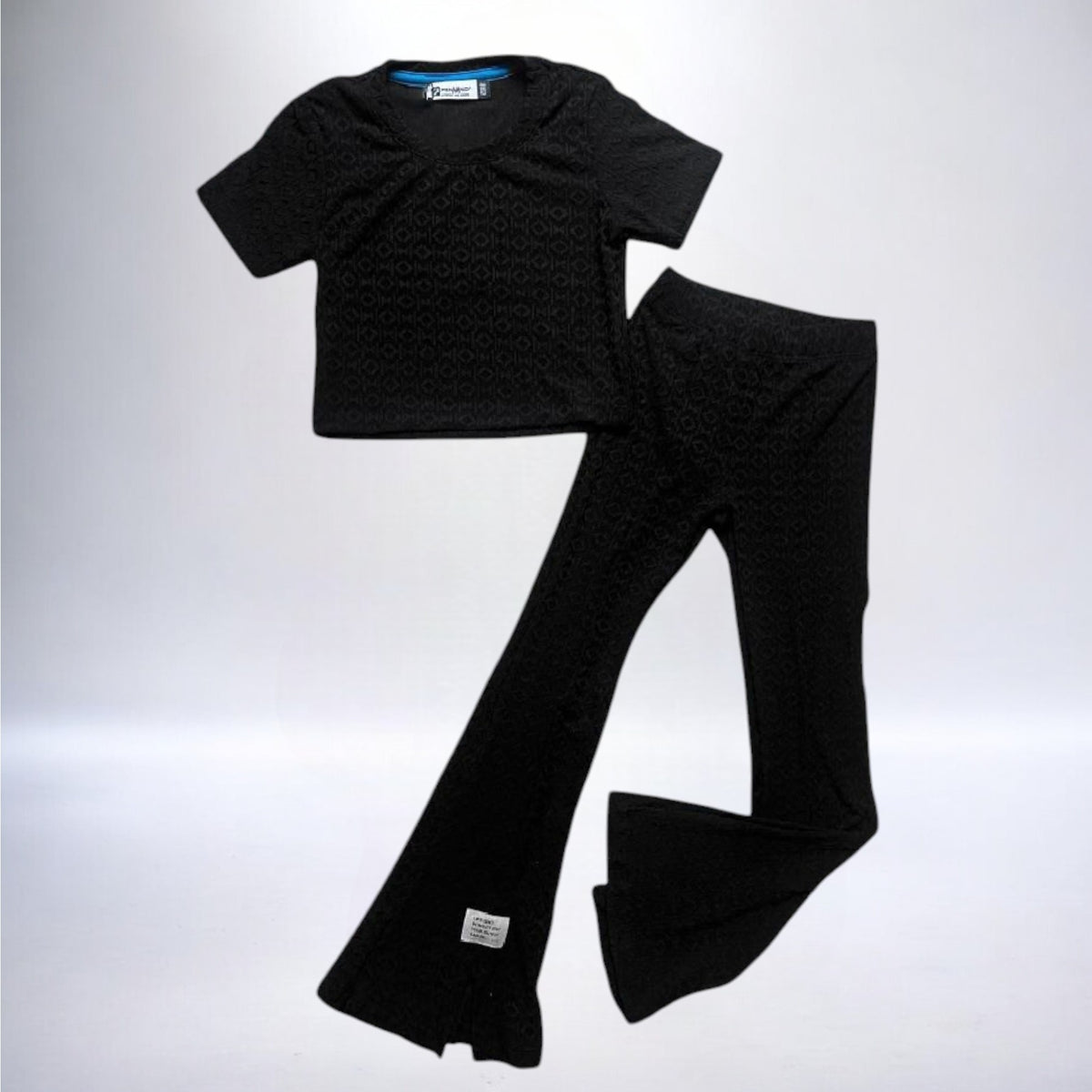 Total look camila (conjunto) niña