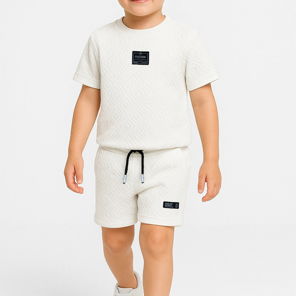 Total look noreh (conjunto) niño