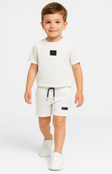Total look noreh (conjunto) niño