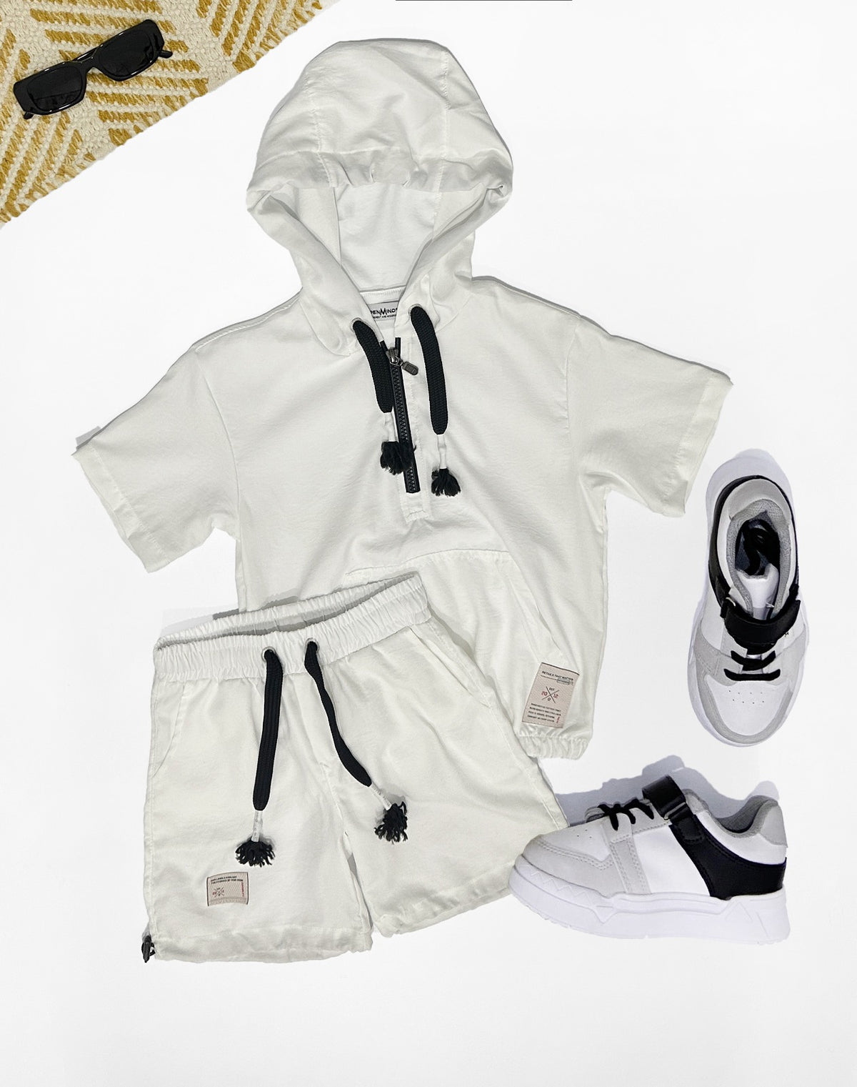 Total look lorny niñ@