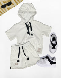 Total look lorny niñ@