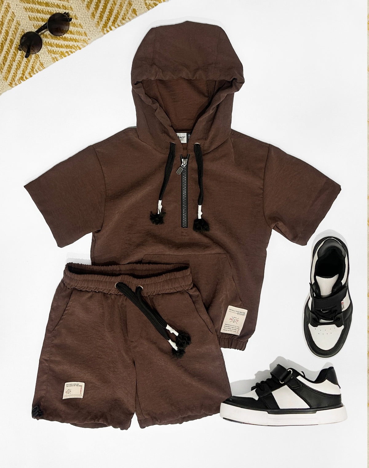 Total look lorny niñ@