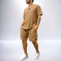 Total look noreh hombre