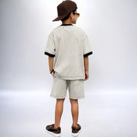 Total look paolo niño