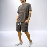 Total look noreh hombre