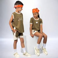 Total look lorena (conjunto) niña