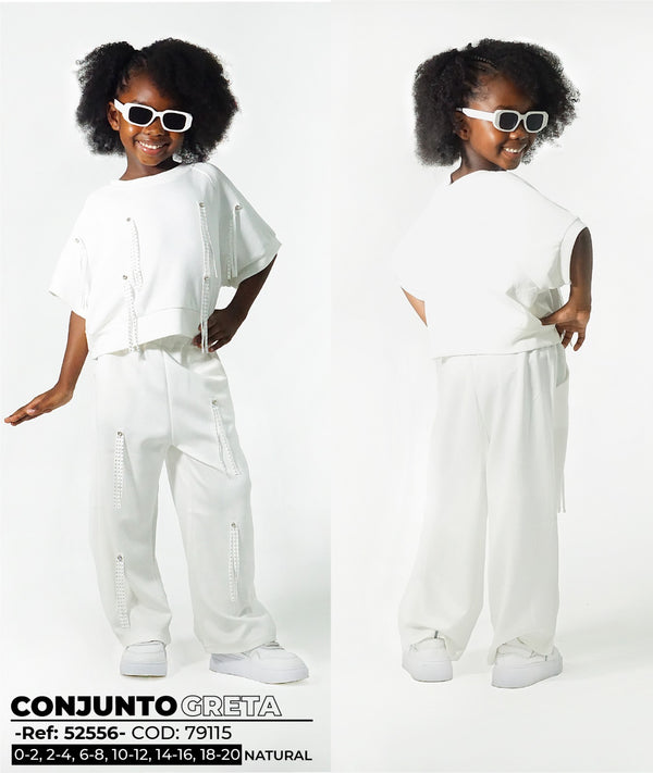 total look greta2 niña