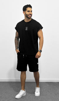 Total look zenet hombre