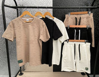 Total look napoles hombre
