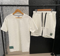 Total look napoles hombre