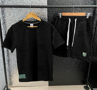 Total look napoles hombre