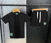 Total look napole niño