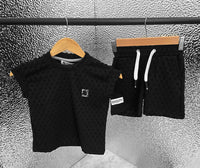 Total look yasser niño