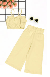 Total look karol (conjunto) niña