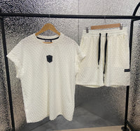 Total look zenet hombre