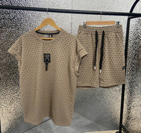 Total look zenet hombre