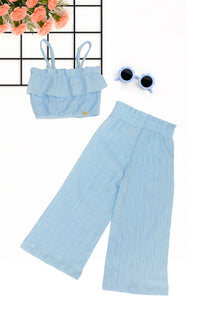 Total look karol (conjunto) niña
