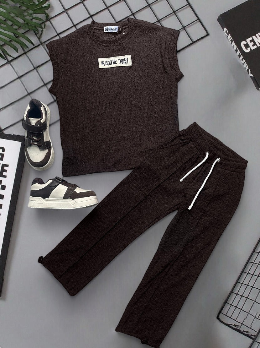 Total look summer niño