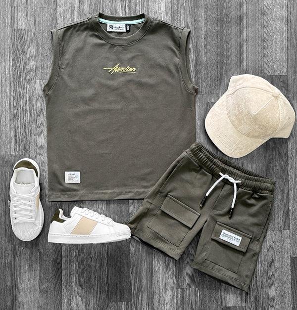 total look mauro niñ@s