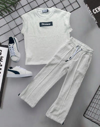 Total look summer niño