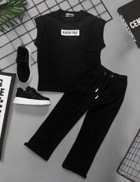 Total look summer niño
