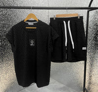 Total look zenet hombre