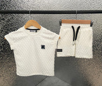 Total look yasser niño